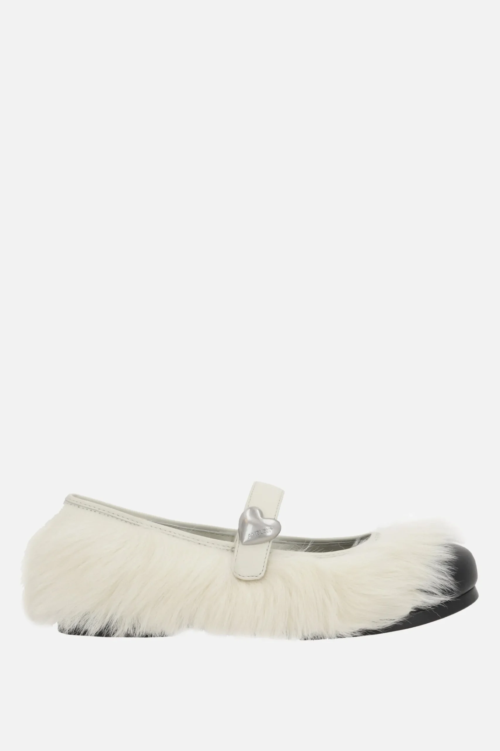 Women AMBUSH X UGG Ugg Ambush mary-jane ballerinas