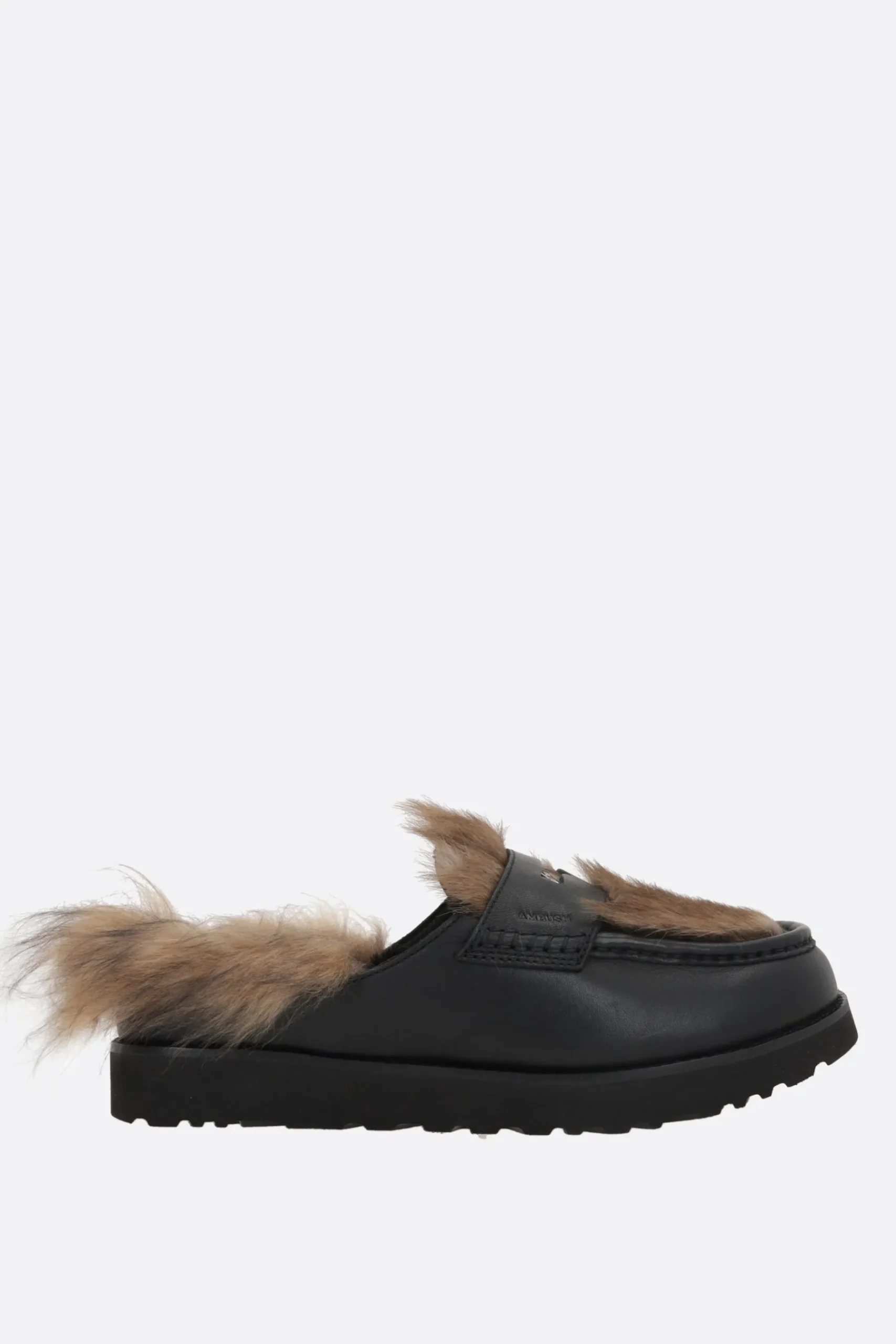 Women AMBUSH X UGG Ugg Ambush mule loafers