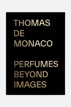 THOMAS DE MONACO Ultima Storia Extrait de Parfum 50 ml