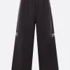 BALENCIAGA Under Armour® jersey oversize joggers