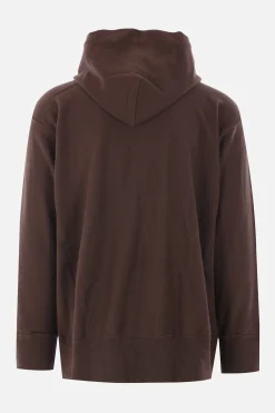 UNDERCOVER x Champion hoodie in cotton jersey