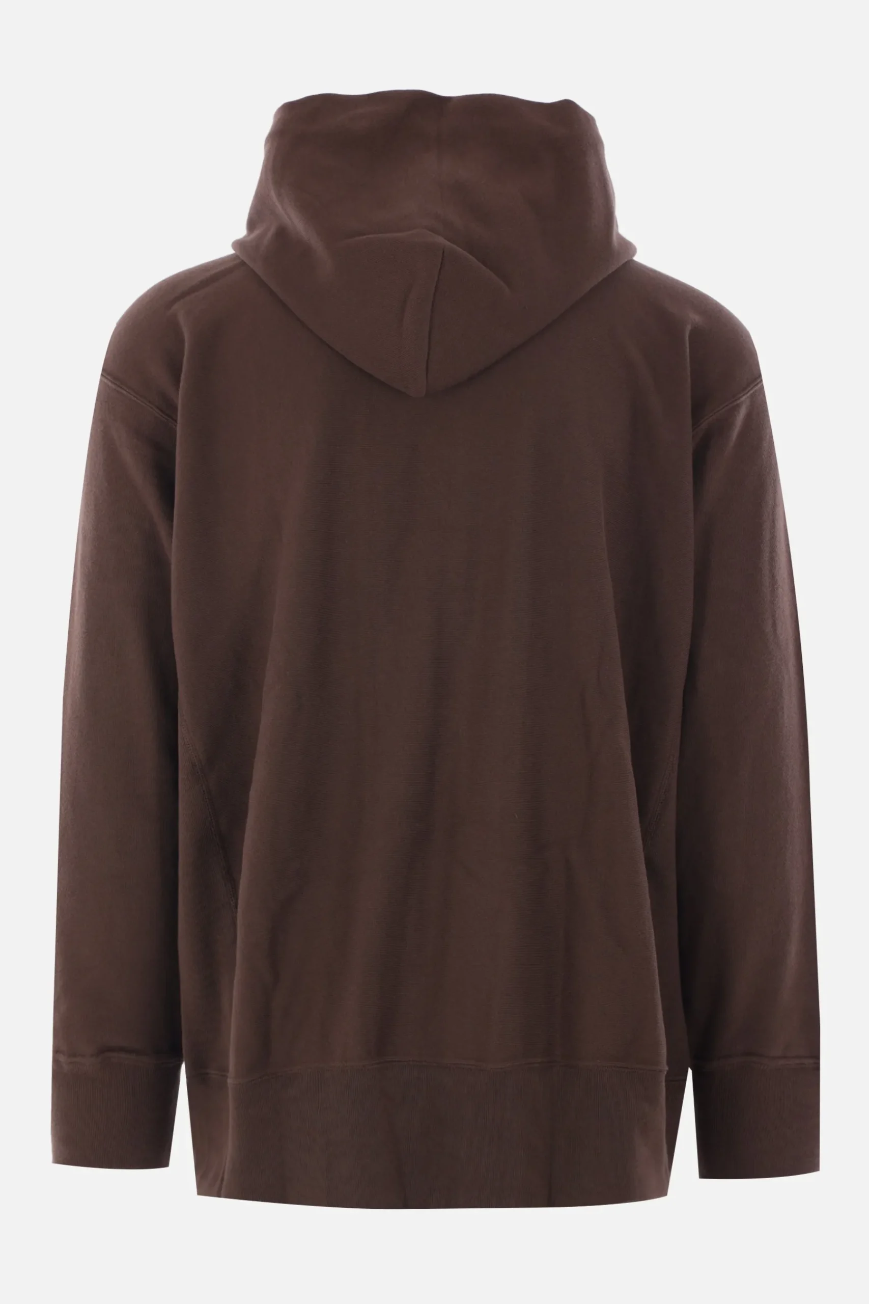 UNDERCOVER x Champion hoodie in cotton jersey