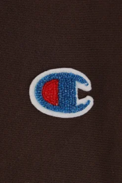 UNDERCOVER x Champion hoodie in cotton jersey