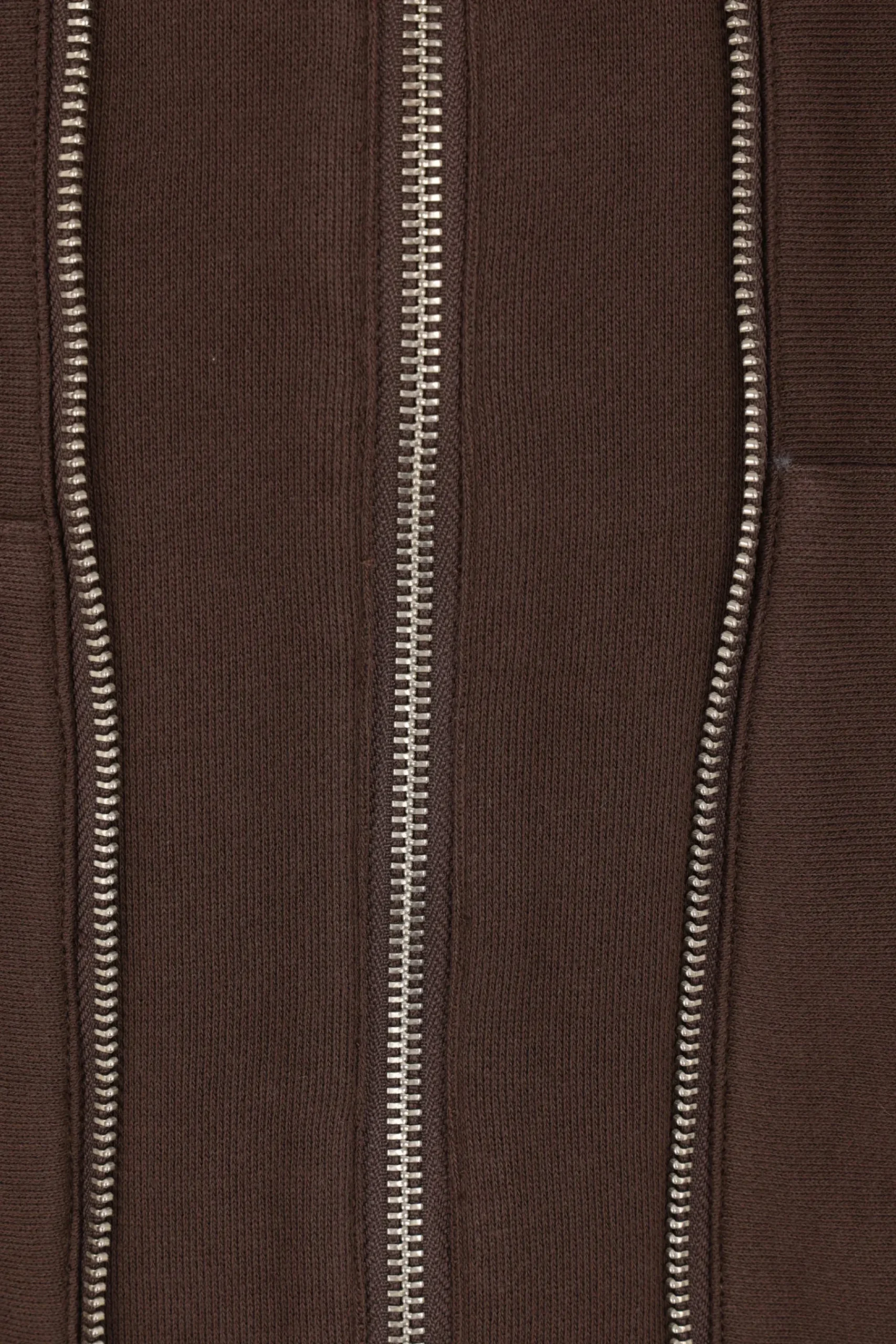 UNDERCOVER x Champion hoodie in cotton jersey