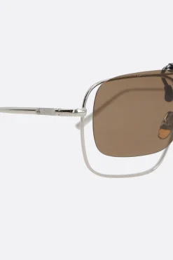 Women HODAKOVA Upcycled Sunglases 2