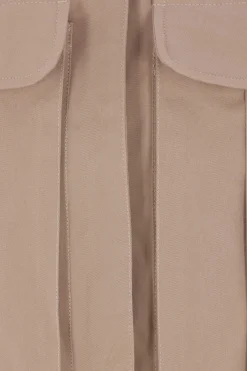 Women HODAKOVA upside down barracuda jacket