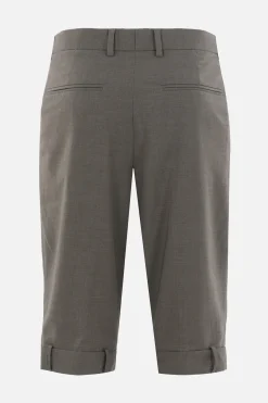 Women HODAKOVA Upside Down shorts