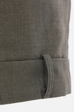 Women HODAKOVA Upside Down shorts