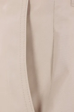 THOM BROWNE utility chino shorts in typewriter cloth