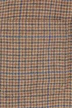 THOM BROWNE utility jacket in tweed