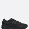 Women NEW BALANCE 1906 Utility mesh and faux leather sneakers