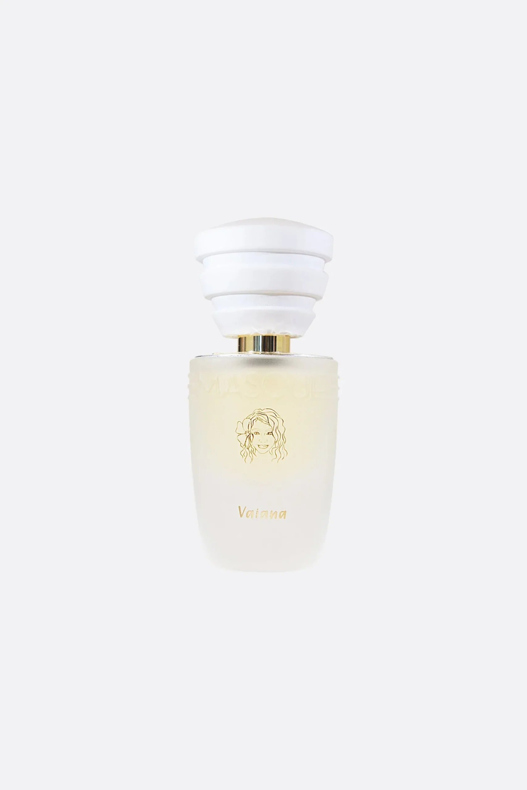 MASQUE MILANO Vaiana Eau de Parfum 35 ml