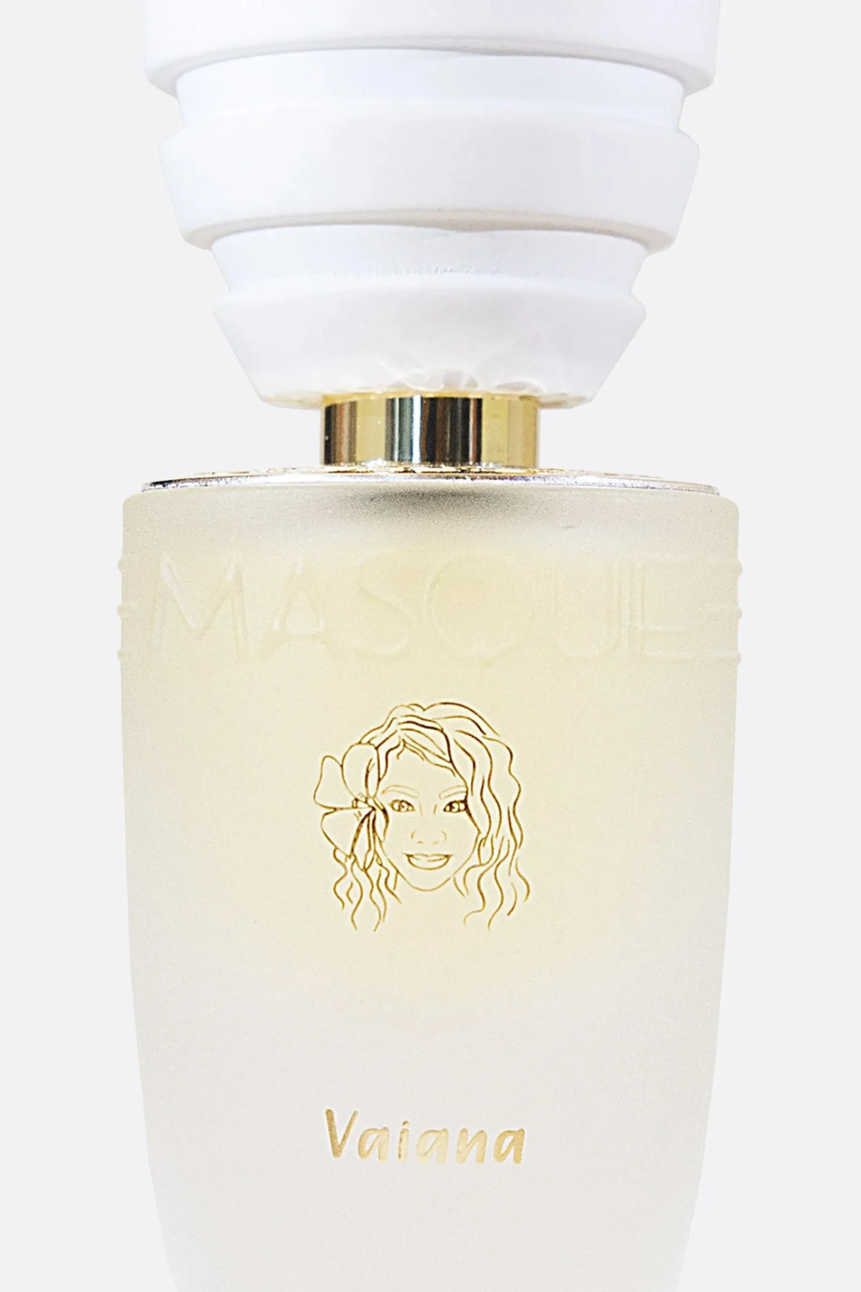MASQUE MILANO Vaiana Eau de Parfum 35 ml