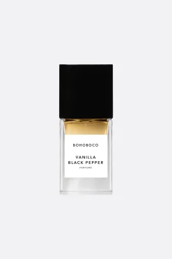 BOHOBOCO Vanilla - Black Pepper Eau de Parfum 50 ml
