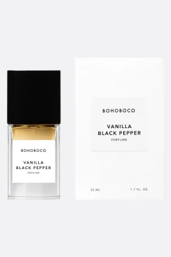 BOHOBOCO Vanilla - Black Pepper Eau de Parfum 50 ml