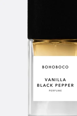 BOHOBOCO Vanilla - Black Pepper Eau de Parfum 50 ml
