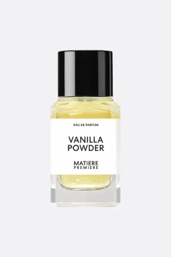 MATIERE PREMIERE Vanilla Powder Eau de Parfum 100 ml