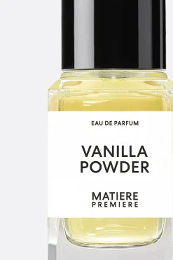 MATIERE PREMIERE Vanilla Powder Eau de Parfum 100 ml