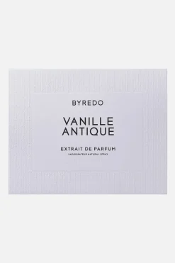 BYREDO Vanille Antique Extrait de Parfum 50 ml