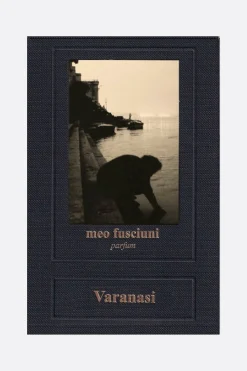 MEO FUSCIUNI Varanasi Eau de Parfum 100 ml