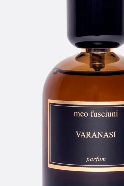 MEO FUSCIUNI Varanasi Eau de Parfum 100 ml