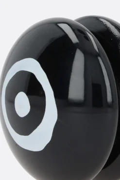 10 CORSO COMO varnished wood yo-yo