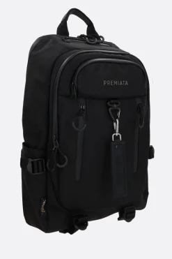 PREMIATA Ventura backpack in Cordura fabric