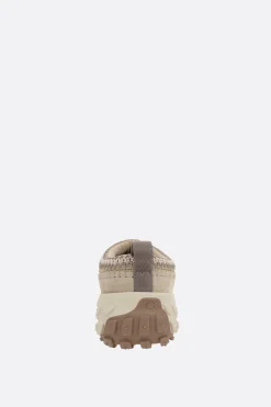 UGG Venture Daze flatform slippers in suede