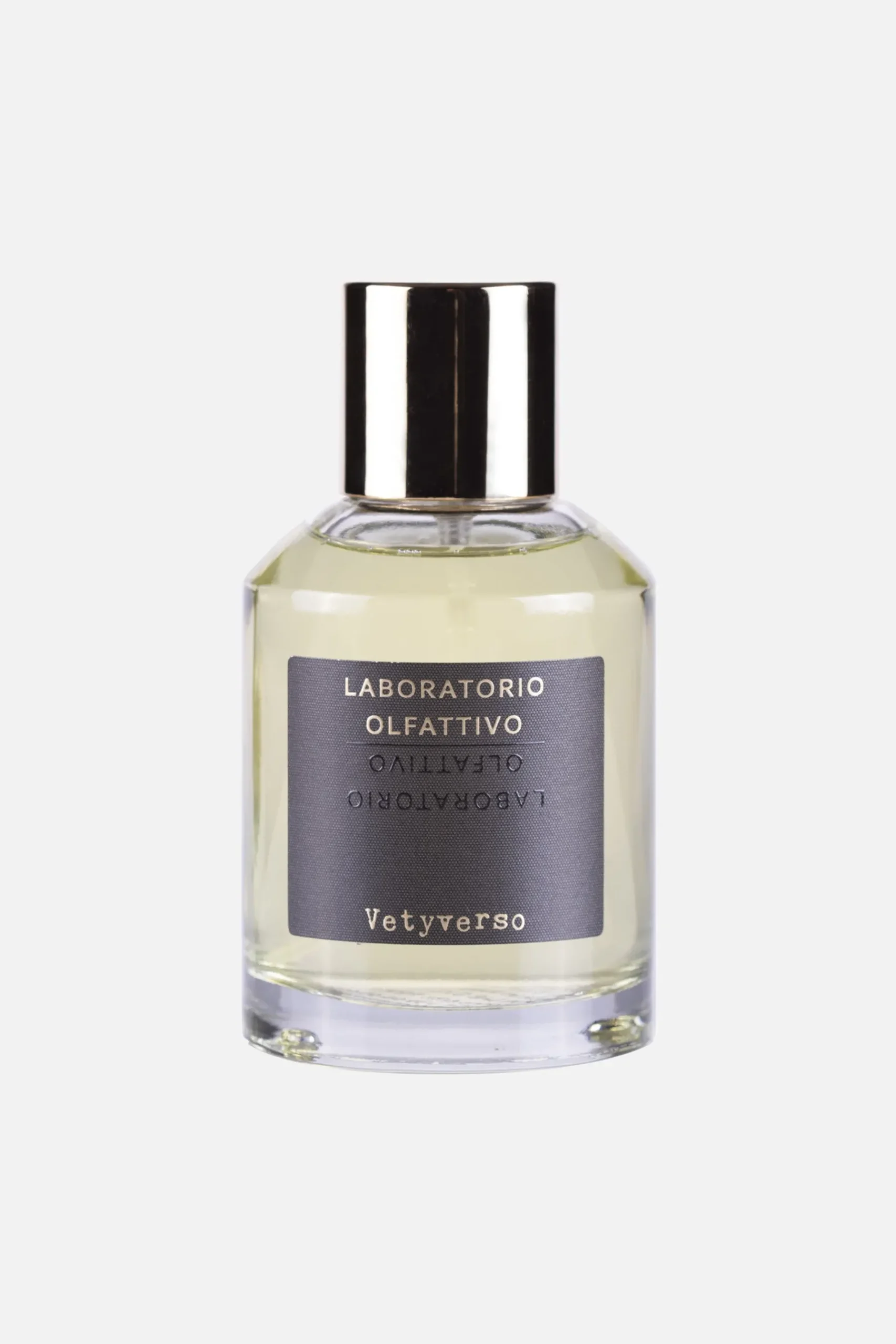 LABORATORIO OLFATTIVO Vetyverso Eau de Parfum 100 ml