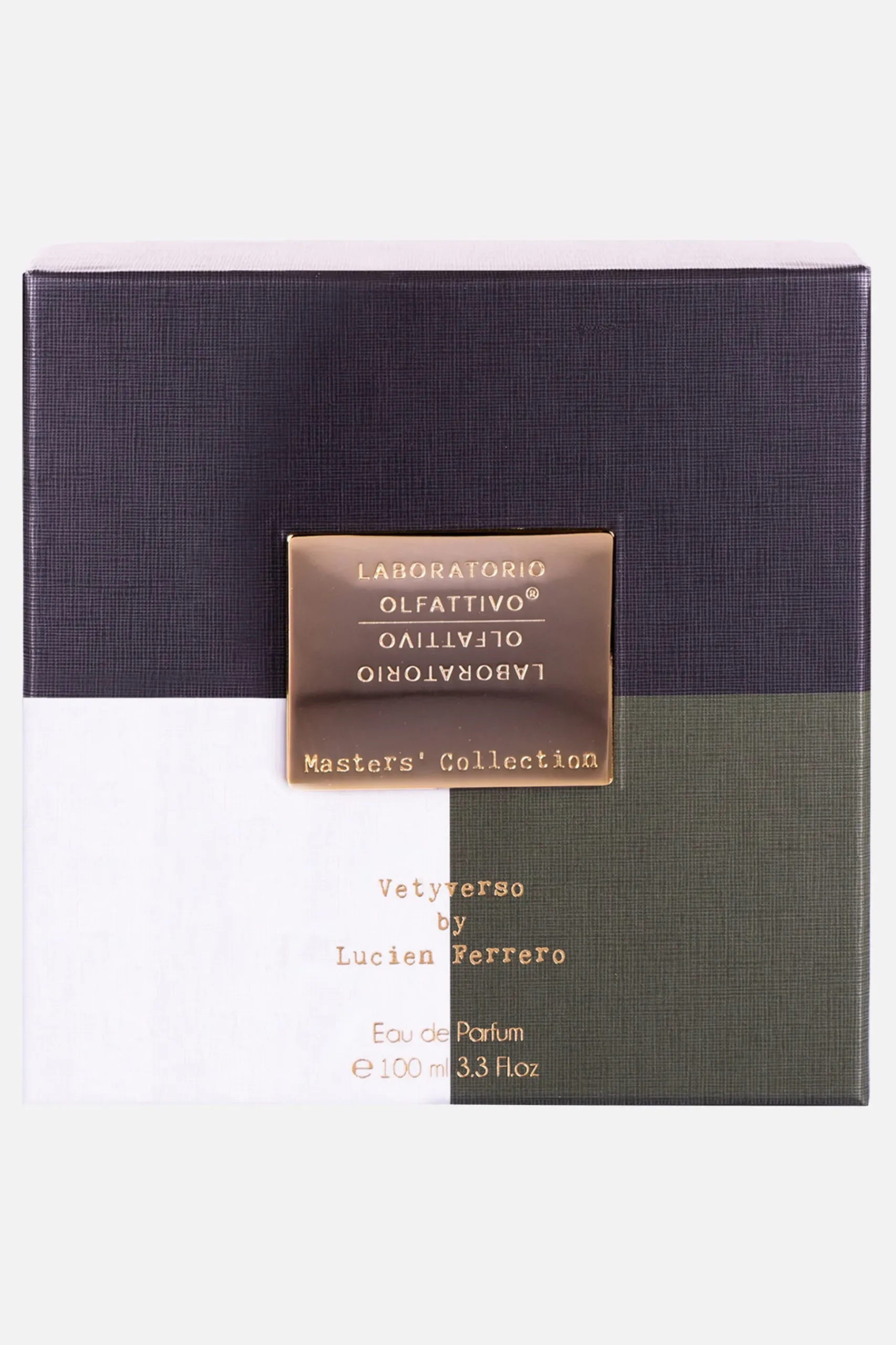 LABORATORIO OLFATTIVO Vetyverso Eau de Parfum 100 ml