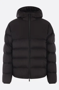 MONCLER Veumont down jacket in nylon