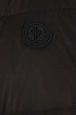 MONCLER Veumont down jacket in nylon