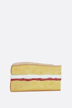 Women JW ANDERSON Victoria Sponge clutch