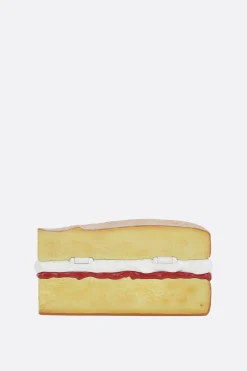 Women JW ANDERSON Victoria Sponge clutch