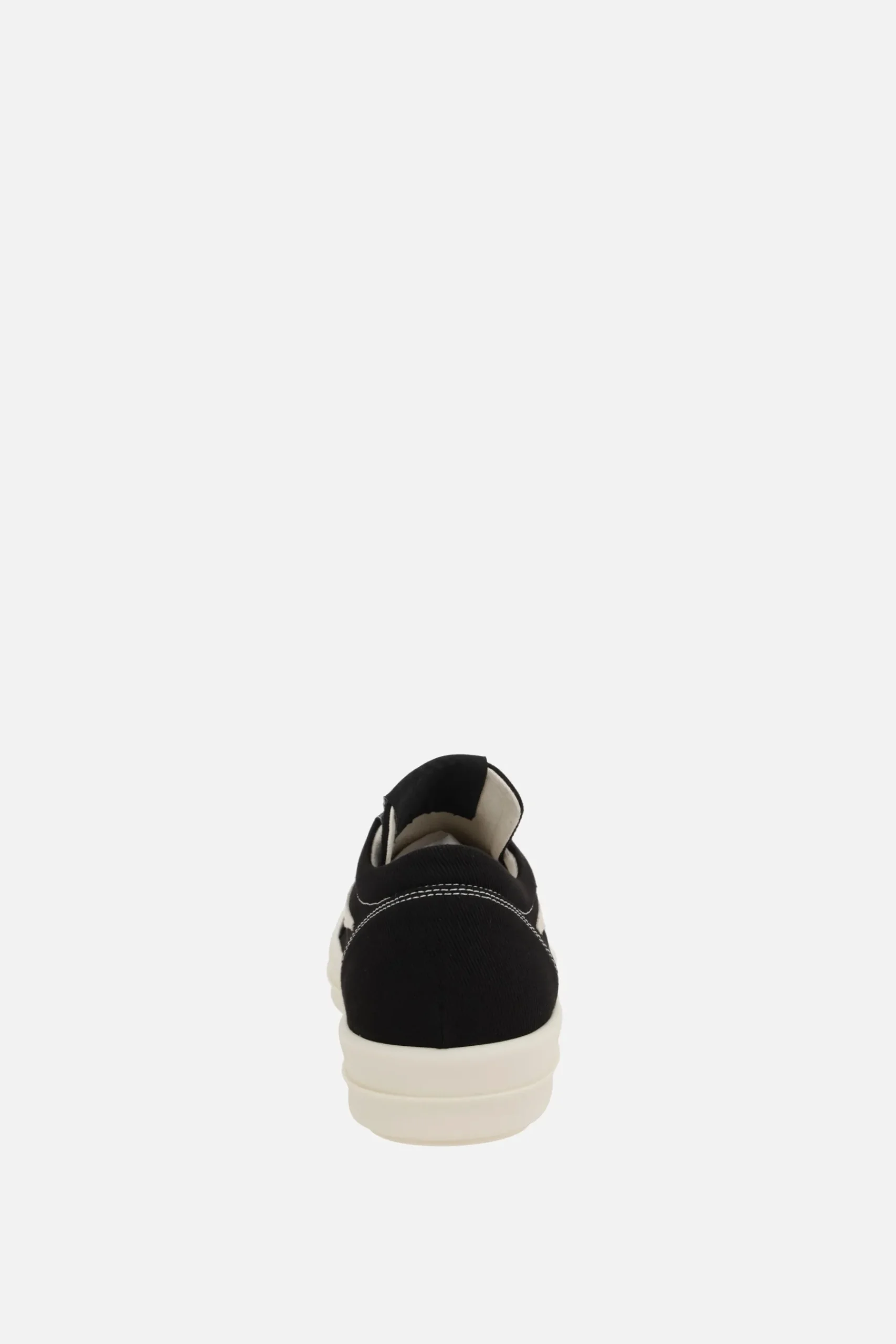 RICK OWENS DRKSHDW Vintage sneakers in canvas