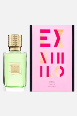 EX NIHILO PARIS Viper Green Eau de Parfum 100 ml