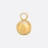 Women LAH PARIS Virgin pendant