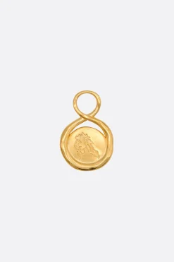 Women LAH PARIS Virgin pendant