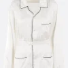 Women 10 CORSO COMO viscose pijama shirt