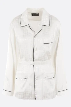 Women 10 CORSO COMO viscose pijama shirt