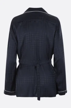Women 10 CORSO COMO viscose pijama shirt