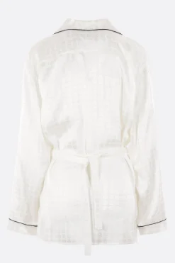 Women 10 CORSO COMO viscose pijama shirt