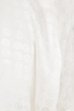 Women 10 CORSO COMO viscose pijama shirt