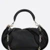 Women ROGER VIVIER Viv' Choc Royal medium hobo bag in nappa