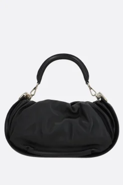 Women ROGER VIVIER Viv' Choc Royal medium hobo bag in nappa