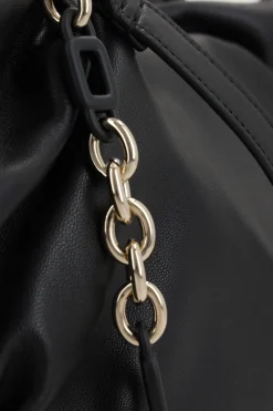 Women ROGER VIVIER Viv' Choc Royal medium hobo bag in nappa