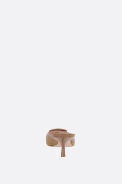 Women ROGER VIVIER Viv' in The City mules in suede