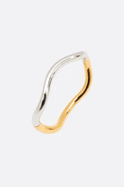 Women CHARLOTTE CHESNAIS Wave bracelet