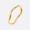 Women CHARLOTTE CHESNAIS Wave bracelet