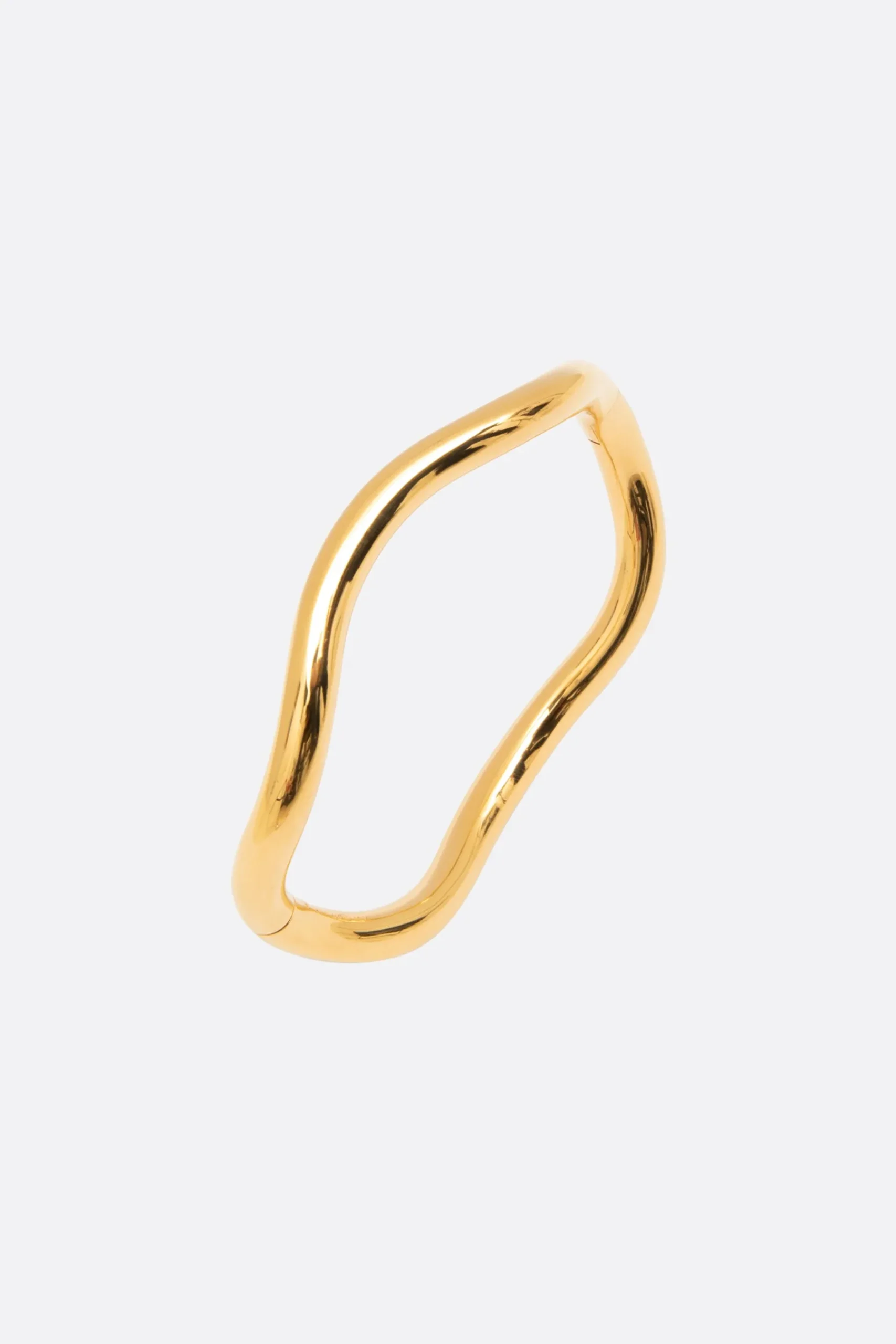 Women CHARLOTTE CHESNAIS Wave bracelet